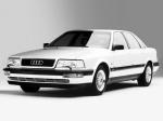 Audi V8 1989 года (NA)